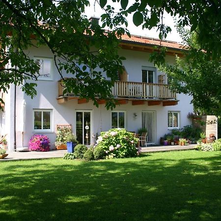 Ferienwohnung Schmid Ursula Kiefersfelden Εξωτερικό φωτογραφία
