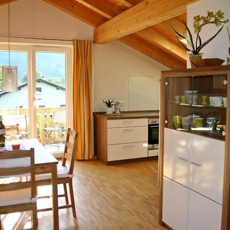 Ferienwohnung Schmid Ursula Kiefersfelden Εξωτερικό φωτογραφία