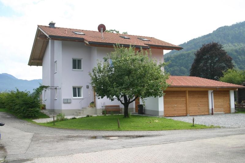Ferienwohnung Schmid Ursula Kiefersfelden Εξωτερικό φωτογραφία